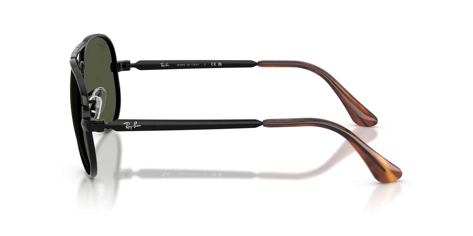 Ray-Ban Aviator Max 3925 Sunglasses - view 27
